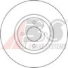 LANCIA 46737998 Brake Disc